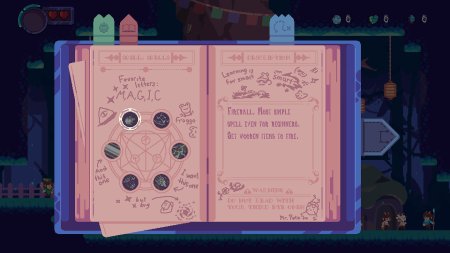 Witchcrafty (Limited Run) Русская Версия (PS5)