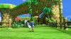 Купить игру Sonic Generations с поддержкой 3D (PS3) USED Б/У для Sony Playstation 3