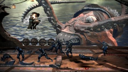 Conan (Конан) (Xbox 360/Xbox One)