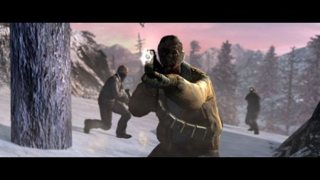 Купить игру Resident Evil: Operation Raccoon City Русская Версия (PS3) USED Б/У для Sony Playstation 3