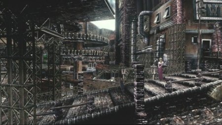 Resonance of Fate (Xbox 360) USED Б/У