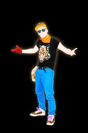 Just Dance 2014 для Kinect (Xbox One) 