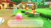 игра Kirby and the Forgotten Land (Switch) USED Б/У для Nintendo Switch