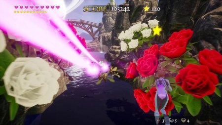 игра Air Twister Коллекционное издание (Collector's Edition) (Strictly Limited Games) Русская Версия (Switch) для Nintendo Switch