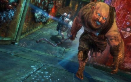 Купить игру Singularity (PS3) USED Б/У для Sony Playstation 3