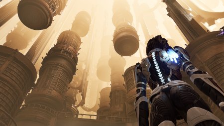 Steel Seed Русская Версия (PS5)