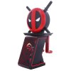 Фигурка подставка для геймпада/телефона с подсветкой Cable Guys: Иконка (Icon) Дэдпул (Deadpool)