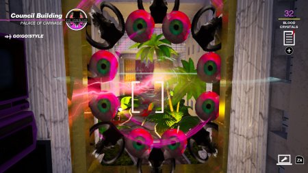 Paradise Killer (Limited Run) (PS5)