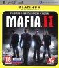 Mafia 2 (II): Расширенное издание. Русская Версия (PS3) USED Б/У