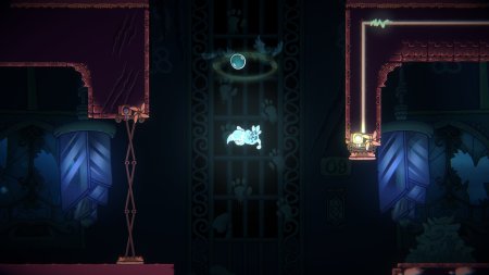 игра Bubble Ghost Remake Deluxe Edition (Switch) для Nintendo Switch