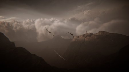 Amerzone The Explorer's Legacy 25th Anniversary Edition (Юбилейное издание к 25-летию) Русская Версия (PS5)