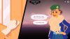 игра 80 Days and Overboard! Специальное Ограниченное Издание (Special Limited Edition) (Switch) для Nintendo Switch