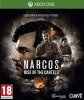 Narcos: Rise of the Cartels Русская Версия (Xbox One)