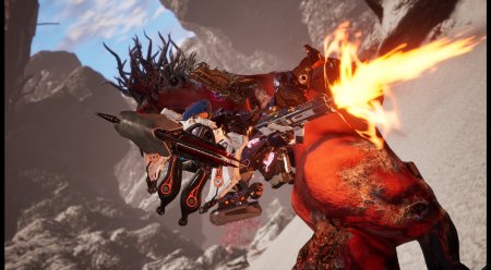 Daemon X Machina: Titanic Scion (Switch 2)