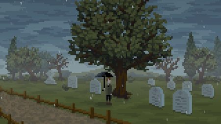 игра The Last Door Полное Издание (Complete Edition) (Switch) для Nintendo Switch