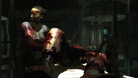Купить игру Dead Space Русская Версия (PS3) USED Б/У для Sony Playstation 3