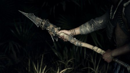 Игра Hunt: Showdown Русская Версия (PS4) Playstation 4