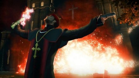 Купить игру Saints Row: The Third Full Package Русская Версия (PS3) для Sony Playstation 3