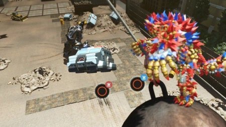 Игра Knack 2 Русская Версия (PS4) Playstation 4