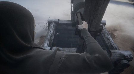 Indika Русская Версия (PS5)