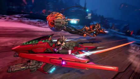 Borderlands 4 Deluxe Edition Русская Версия (PS5)