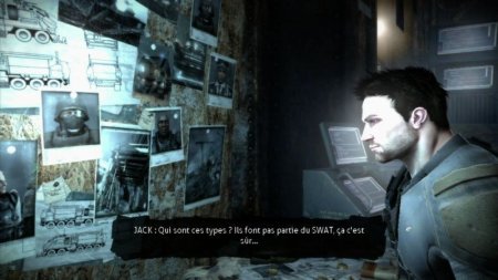 Dead to Rights: Retribution (Xbox 360/Xbox One) USED Б/У