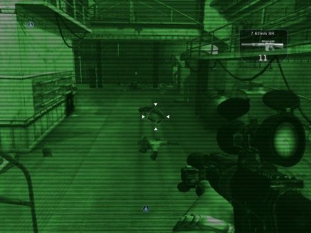Купить игру Conflict: Denied Ops (PS3) для Sony Playstation 3