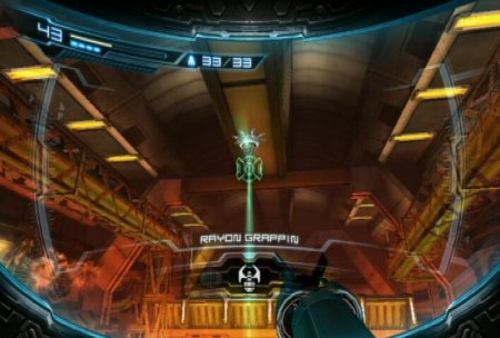 Купить игру Metroid: Other M (Wii/WiiU) на Nintendo Wii диск