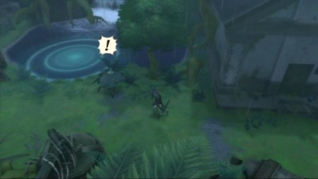 Tales of Vesperia (Xbox 360)