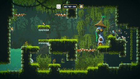 Sir Lovelot (Limited Run #013) Русская Версия (PS5)