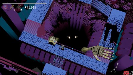 игра Creature in the Well (Switch) для Nintendo Switch