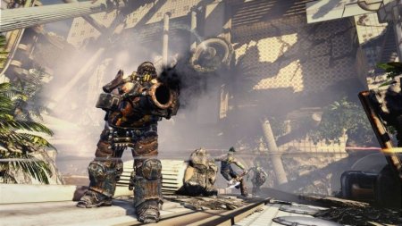 Bulletstorm Русская Версия Jewel (PC) 