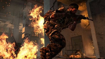 Купить игру Call of Duty: Black Ops Collection (PS3) для Sony Playstation 3