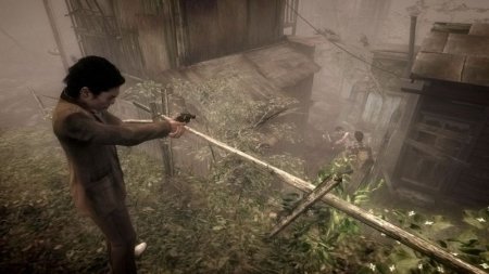 Купить игру Siren Blood Curse (PS3) для Sony Playstation 3