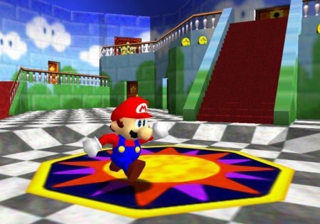 игра Super Mario 3D All-Stars (Switch) для Nintendo Switch