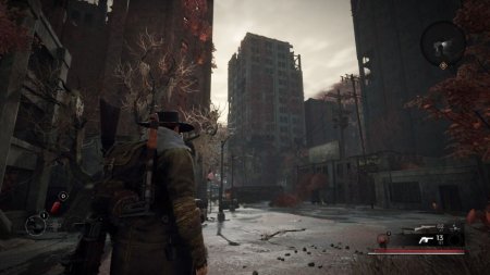 игра Remnant: From the Ashes Русская Версия (Switch) для Nintendo Switch