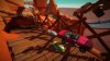 Joy Ride для Kinect Русская Версия (Xbox 360) USED Б/У