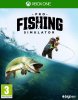 Pro Fishing Simulator (Xbox One)