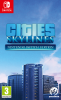 Cities: Skylines Nintendo Switch Edition Русская Версия (Switch)