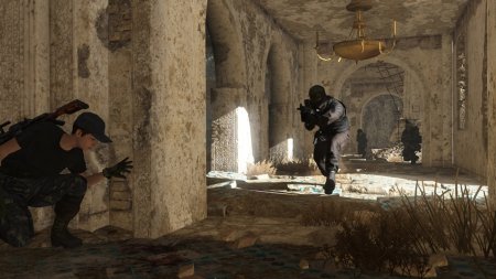 Metal Gear Solid 5 (V): The Phantom Pain (Фантомная боль) Day One Edition (Издание первого дня) Русская Версия (Xbox One) 