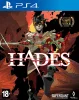 Hades Русская Версия (PS4/PS5) USED Б/У