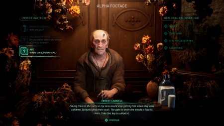 Hell is Us Deluxe Edition Русская Версия (PS5)