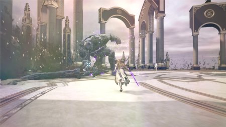 Игра Valkyrie Elysium Русская Версия (PS4/PS5) Playstation 4
