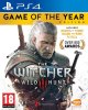 Ведьмак 3: Дикая Охота (The Witcher 3: Wild Hunt) Издание Игра Года (Game of the Year Edition) Русские Субтитры (PS4/PS5)