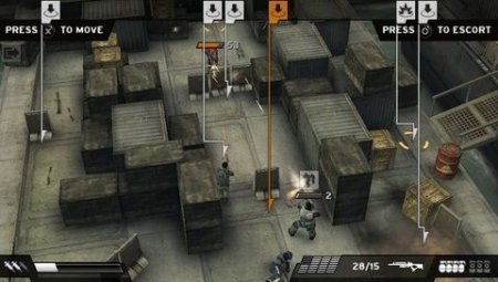  Killzone: Освобождение (Liberation). Platinum Русская Версия (PSP) USED Б/У 