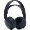 Гарнитура беспроводная Sony Pulse 3D (CFI-ZWH1) Черная полночь (Midnight Black)