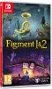 Figment 1 + Figment 2 Русская Версия (Switch)