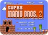 Портативная игровая приставка Nintendo Game & Watch Super Mario Bros Оригинал для 8 bit, Денди (Dendy)