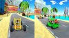 игра Totally Reliable Delivery Service Definitive Edition Русская Версия (Switch) для Nintendo Switch