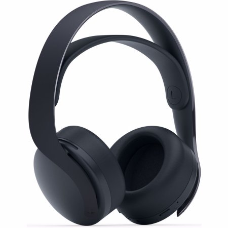 Гарнитура беспроводная Sony Pulse 3D (CFI-ZWH1) Черная полночь (Midnight Black)
